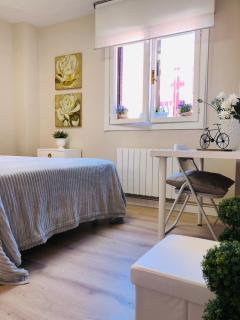 Precioso apartamento en Los Castros - 2