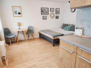 Suite 13 Apartment mit Netflix - Teublitz - 0