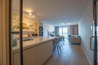By Sea, Full Sea View, balcony, use of hotel Pool and Sauna - Cadzand - 1