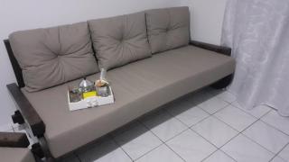 Olhar da Barra Hospedagem - Refugio Urbano I - 2