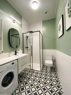 Apartament_poznań CH10 - Poznań - 5