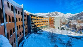 Appartamento Smith Grignolino - Affitti Brevi Italia - Bardonecchia - 6