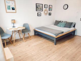Suite 13 Apartment mit Netflix - Teublitz - 9