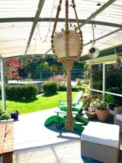 Newlands Bed and Breakfast - West Melton - 6