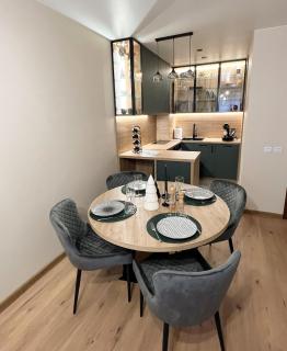 The Green apartment - Borovets - 0