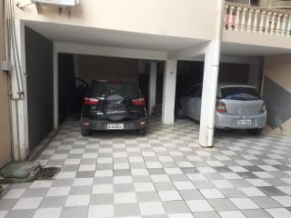 Olhar da Barra Hospedagem - Refugio Urbano II - 1