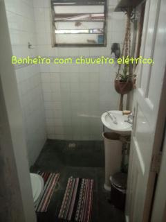 Casa Caiçara de Hospedagem Paraty - Paraty - 3