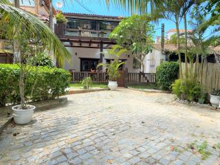 Praia dos Ossos Guest House - Búzios com pé na areia - Búzios - 4