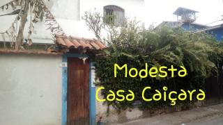 Casa Caiçara de Hospedagem Paraty - 0