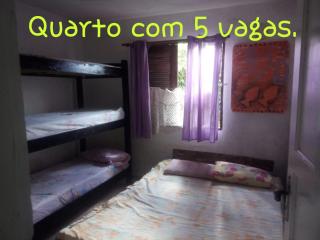 Casa Caiçara de Hospedagem Paraty - 4