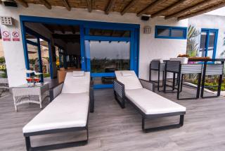Topara Hotel Boutique - San Vicente de Cañete - 1