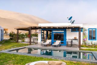 Topara Hotel Boutique - San Vicente de Cañete - 5