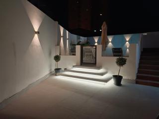 Villa in Fuengirola Center NEW SALT WATER POOL - 4