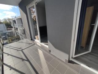 1110 Śmiałego 39 - Tanie Pokoje w Apartamencie - samodzielne zameldowanie - self check in - 4