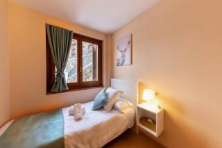 S Valle de incles- Grandvalira free parking - 2