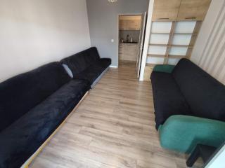 1120 Śmiałego 41 - Tanie Pokoje w Apartamencie - samodzielne zameldowanie - self check in - Poznań - 1