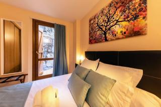 S Valle de incles- Grandvalira free parking - Canillo - 5
