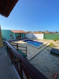 Casa Maju - Aquiraz - 1
