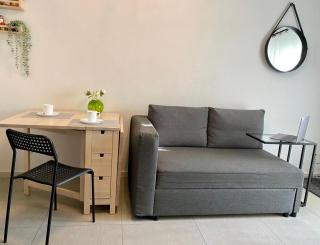 Life ATMOsphäre Apartment Lahr-Schwarzwald - Lahr - 8
