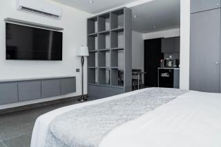 Dreams Apartments 7. Loft a 9 minutos de la playa - 4