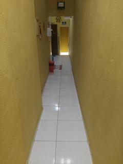 Pousada Aconchego de Mãe - 7