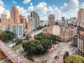 Loft Centro Historico - São Paulo - 1