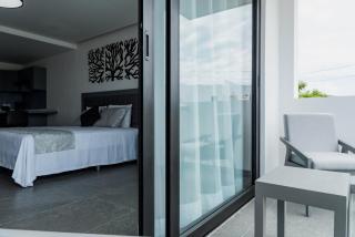 Dreams Apartments 5. Loft a 9 minutos de la playa - Isla Mujeres - 6