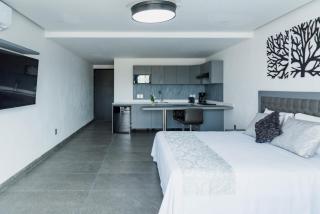 Dreams Apartments 5. Loft a 9 minutos de la playa - Isla Mujeres - 5
