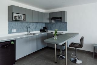 Dreams Apartments 5. Loft a 9 minutos de la playa - Isla Mujeres - 9
