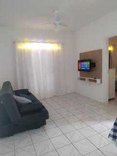 Olhar da Barra Hospedagem - Refúgio Urbano IV - 1