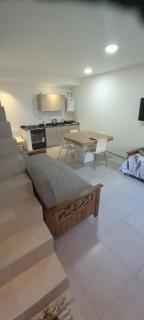 Colon Suites 2. Duplex a 18 minutos Aeropuerto Ezeiza - 9