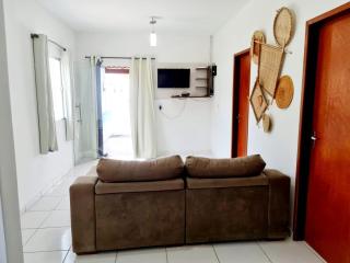 Casinha de Sapê - 1