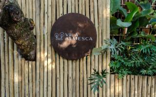Vila Almesca - Caraíva - 9