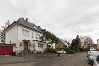 Apartment Wilhelmstr für bis zu 3 Personen - Brühl - 5