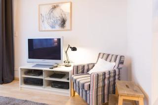 Apartment Wilhelmstr für bis zu 3 Personen - Brühl - 3