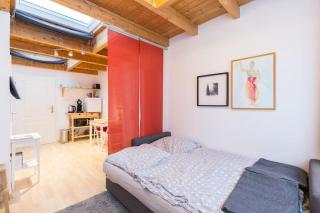 Apartment Wilhelmstr für bis zu 3 Personen - Brühl - 2