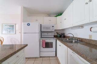 Protea Condo - Kahuku - 7