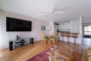 Protea Condo - Kahuku - 2