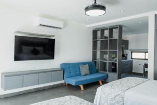 Dreams Apartments 1 Loft a 9 minutos de la playa - Isla Mujeres - 5