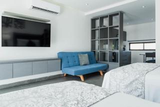 Dreams Apartments 1 Loft a 9 minutos de la playa - Isla Mujeres - 2