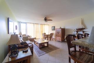 Hale Mokulani Condo - Kahuku - 7
