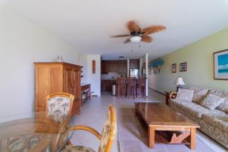 Hale Mokulani Condo - Kahuku - 4