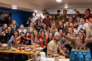 Adventure Q2 Hostel - Queenstown - 8