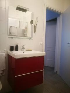 Appartamento Porta Est - 1