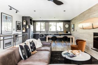 The Beach Lodge style and location in one great apartment - Noosa Heads - 5