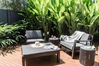 The Beach Lodge style and location in one great apartment - Noosa Heads - 9