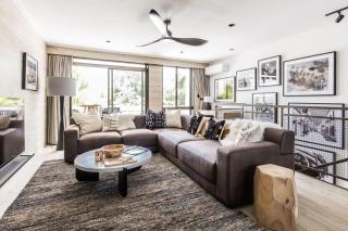 The Beach Lodge style and location in one great apartment - Noosa Heads - 8