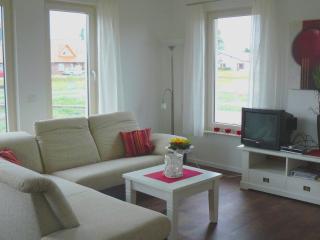 Holiday home in Wietzendorf with terrace - 9