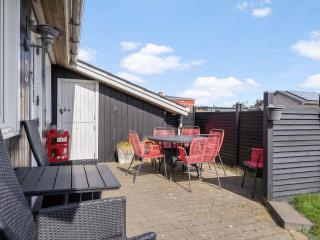 Holiday home Fanø XLVIII - Fanø - 9