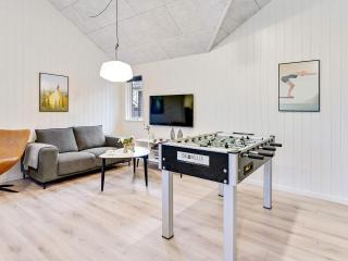 Luxury Beach House with Spa - By Traum Ferienwohnungen - 7